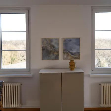 Bed & Breakfast Zoo Caffe & Ristorante Zürich