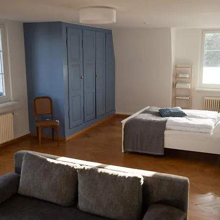 Bed & Breakfast Zoo Caffe & Ristorante