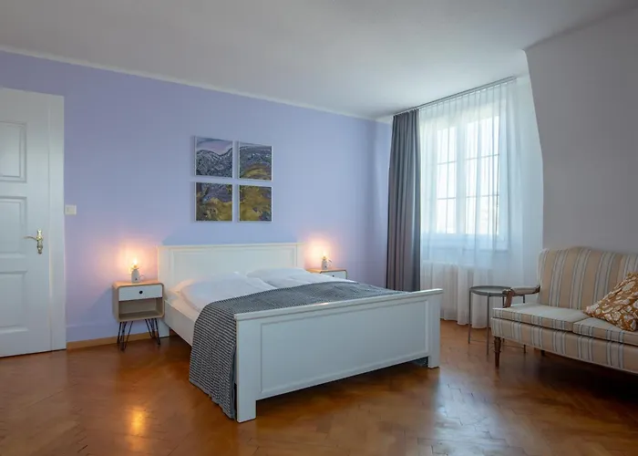 Zoo Caffe & Ristorante Bed & Breakfast Zürich