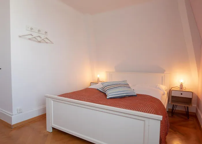 Bed & Breakfast Zoo Caffe & Ristorante