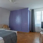 Zoo Caffe & Ristorante Bed & Breakfast Zurich