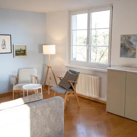 Zoo Caffe & Ristorante Bed & Breakfast Zurich