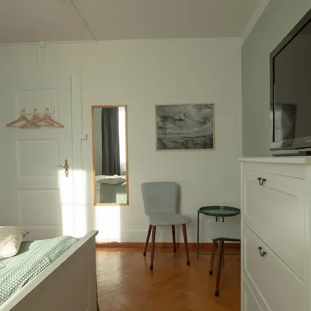 Zoo Caffe & Ristorante * Ζυρίχη