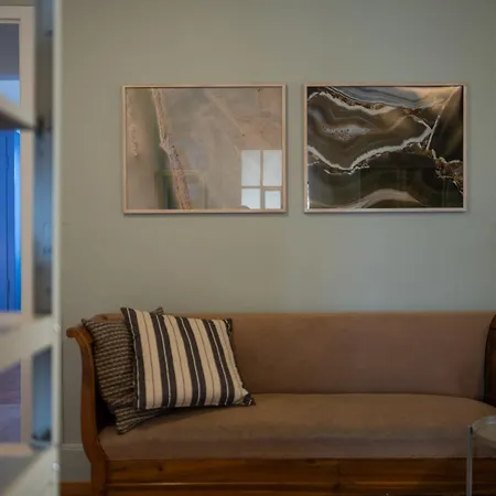 Zoo Caffe & Ristorante Zurich