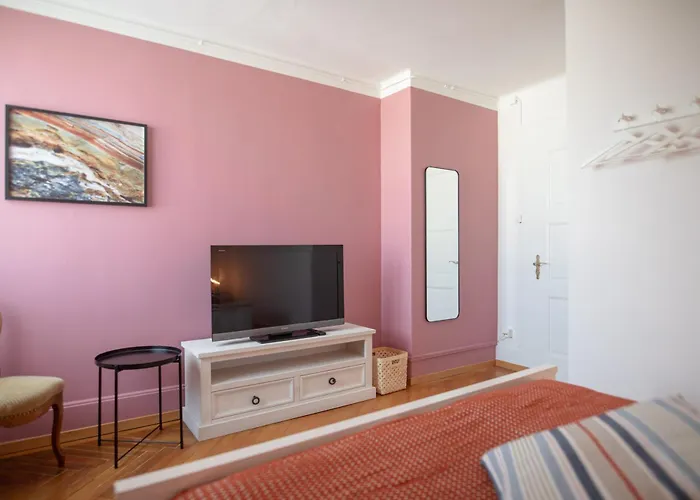 Zoo Caffe & Ristorante * Zurich