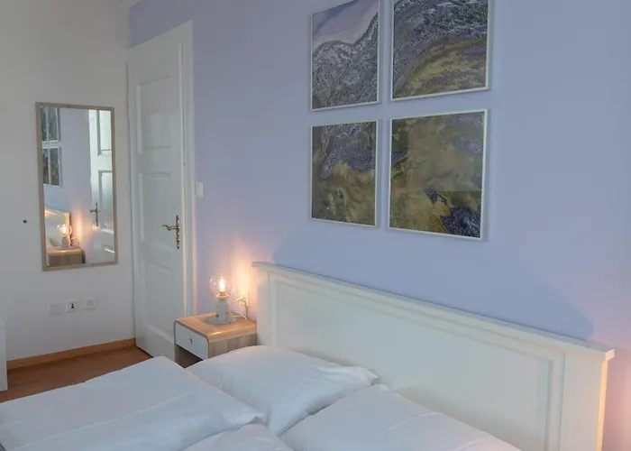 Bed and Breakfast Zoo Caffe & Ristorante Ζυρίχη