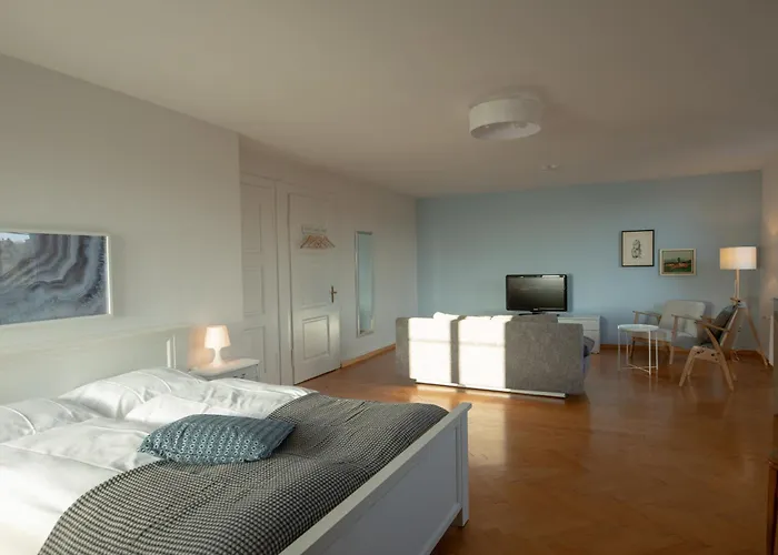 Zoo Caffe & Ristorante Zúrich