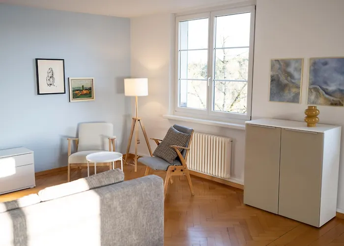 Zoo Caffe & Ristorante Bed and breakfast Zúrich