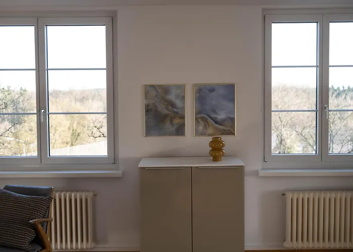 Bed and Breakfast Zoo Caffe & Ristorante Ζυρίχη