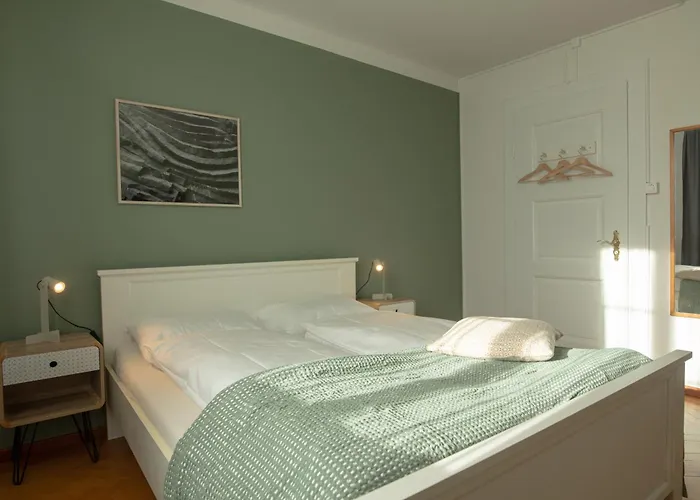 Bed and Breakfast Zoo Caffe & Ristorante