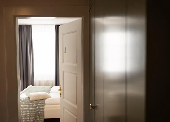 Bed and Breakfast Zoo Caffe & Ristorante Ζυρίχη