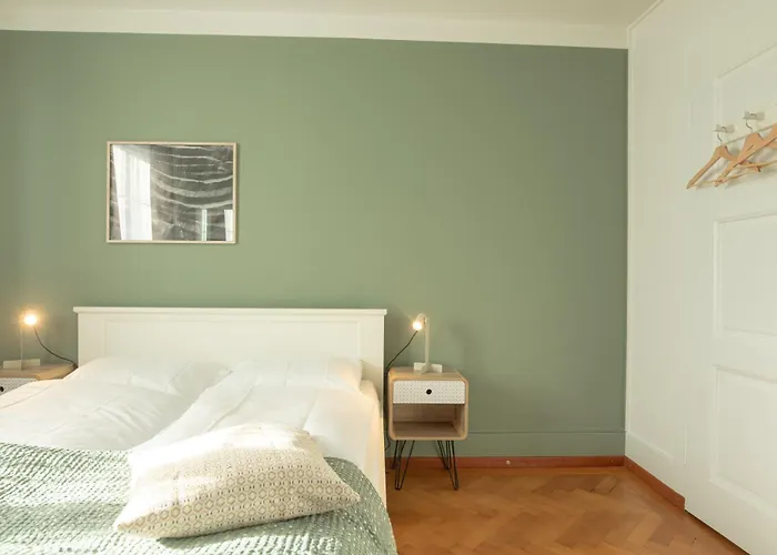 Zoo Caffe & Ristorante Zurich