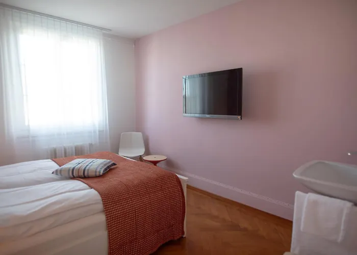 Bed and Breakfast Zoo Caffe & Ristorante