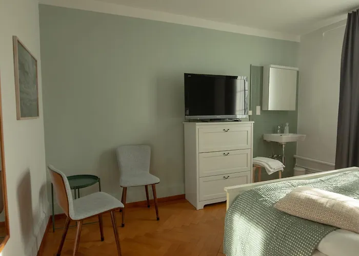 Zoo Caffe & Ristorante * Цюрих