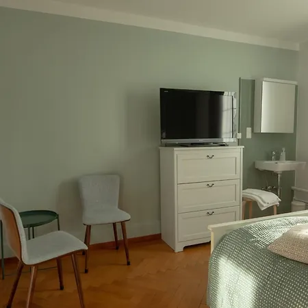 Zoo Caffe & Ristorante * 苏黎世