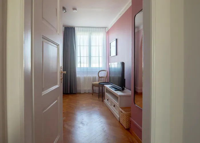 Zoo Caffe & Ristorante Bed & Breakfast