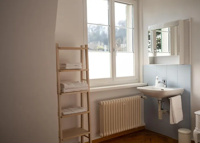 住宿加早餐酒店 Zoo Caffe & Ristorante