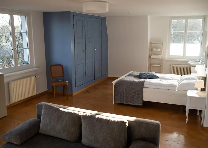 Bed & Breakfast Zoo Caffe & Ristorante