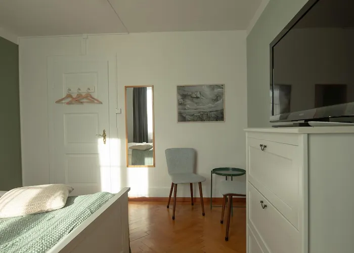 Zoo Caffe & Ristorante * 苏黎世