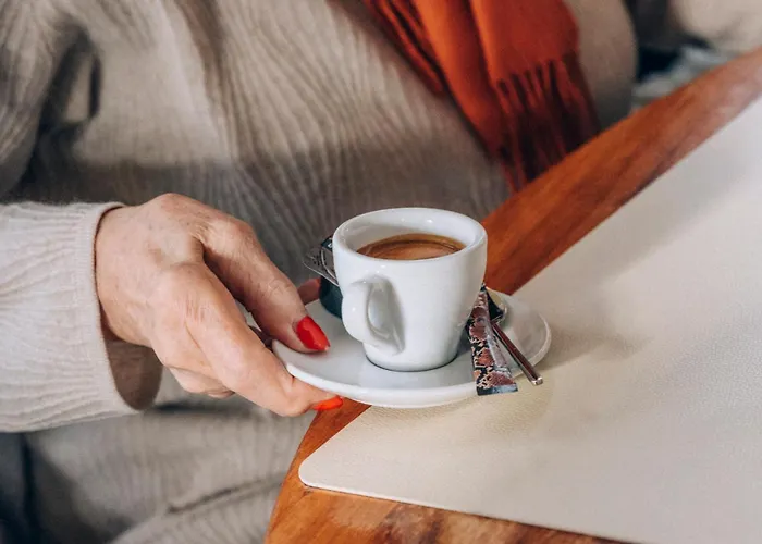 Zoo Caffe & Ristorante *